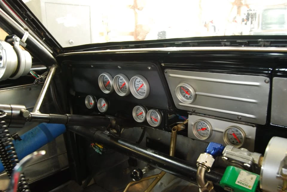 1967 Chevrolet II 2nd Gen - Image 11 of 20