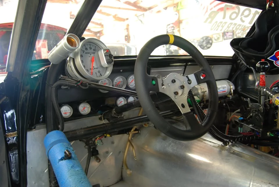 1967 Chevrolet II 2nd Gen - Image 4 of 20