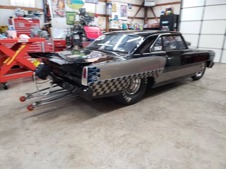 1967 Chevrolet II 2nd Gen - Image 2 of 20