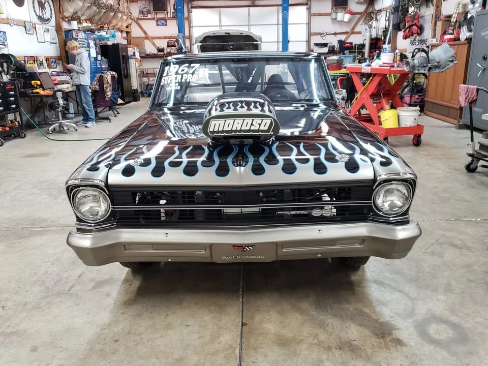 1967 Chevrolet II 2nd Gen - Image 6 of 20