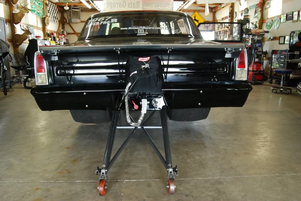 1967 Chevrolet II 2nd Gen - Image 13 of 20
