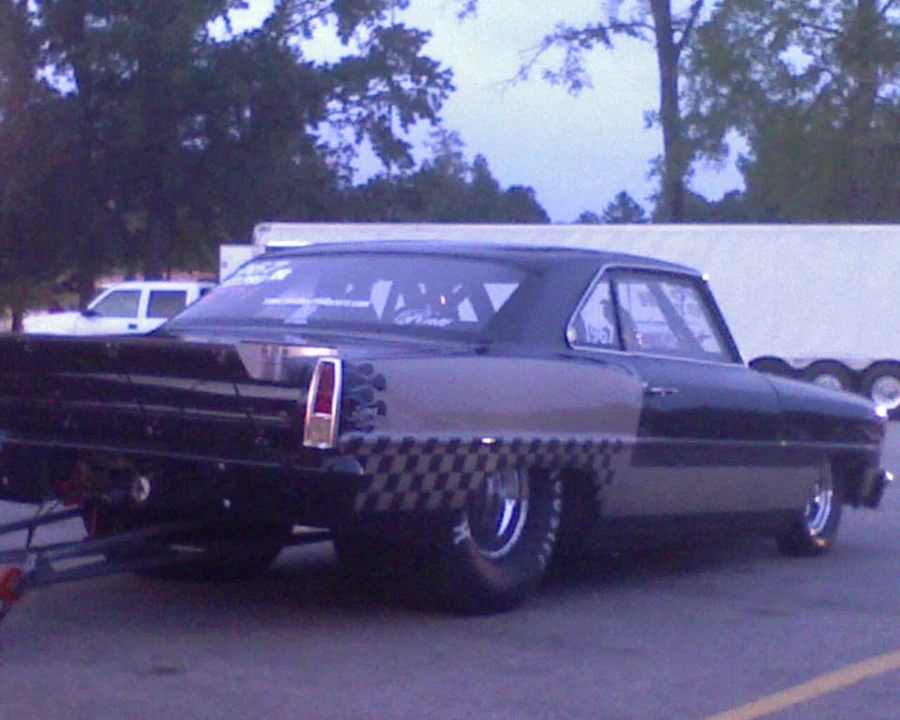 1967 Chevrolet II 2nd Gen - Image 19 of 20