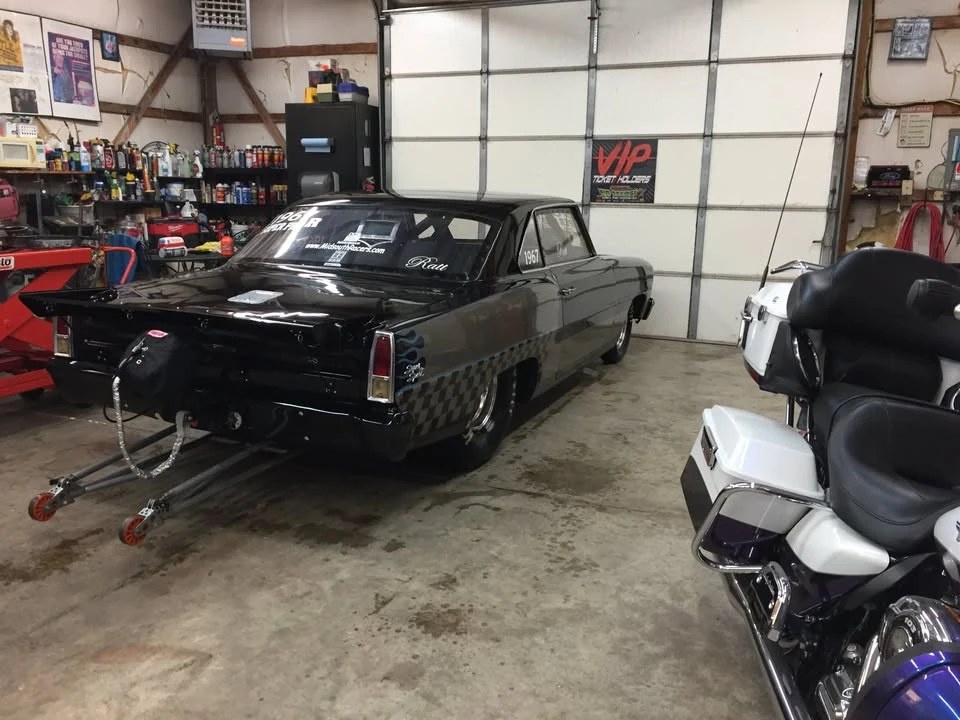 1967 Chevrolet II 2nd Gen - Image 17 of 20