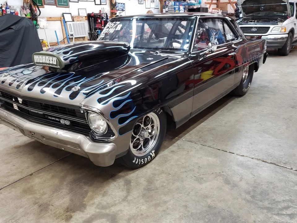 1967 Chevrolet II 2nd Gen - Image 7 of 20