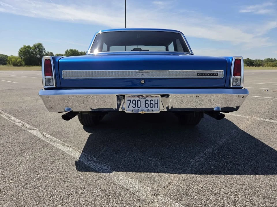 1967 Chevrolet II 2nd Gen - Image 17 of 20