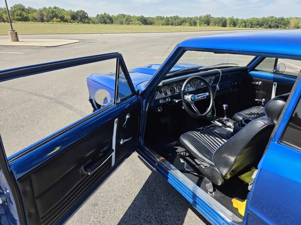 1967 Chevrolet II 2nd Gen - Image 16 of 20