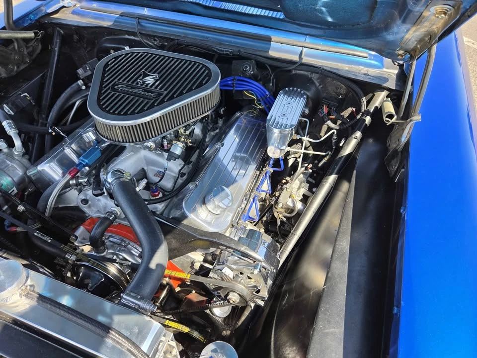 1967 Chevrolet II 2nd Gen - Image 8 of 20