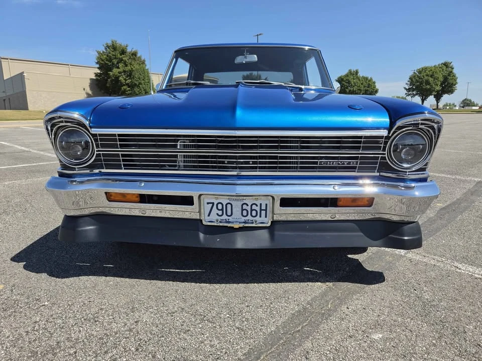 1967 Chevrolet II 2nd Gen - Image 19 of 20