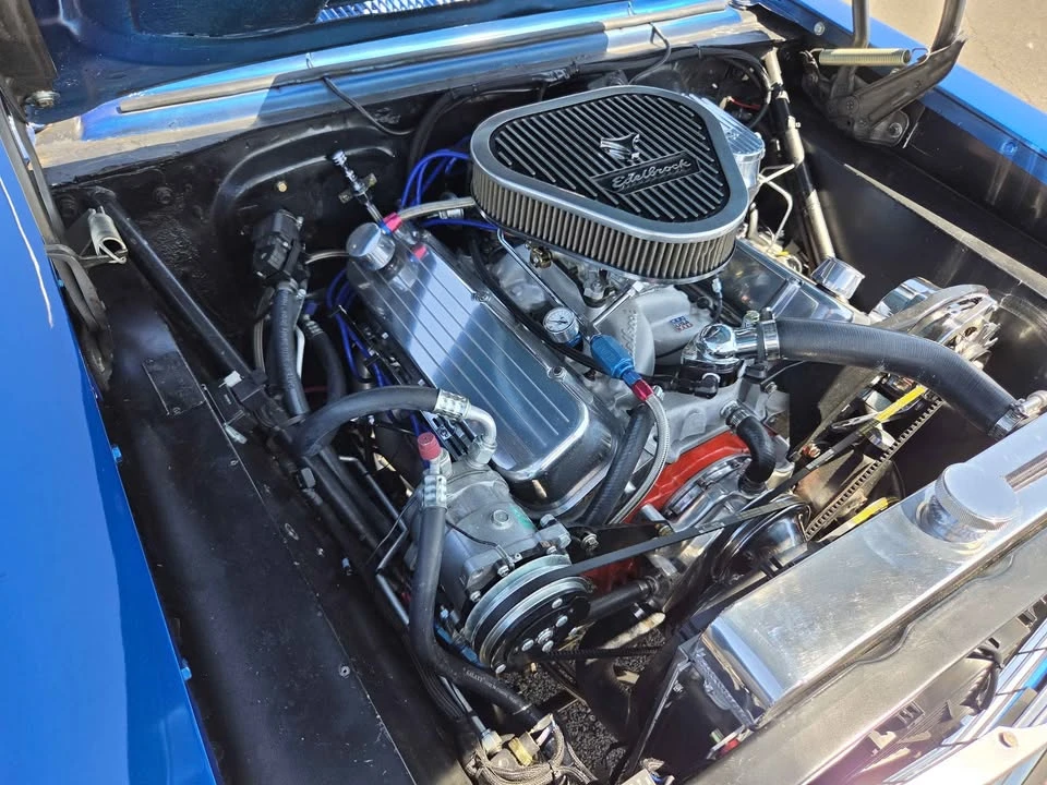 1967 Chevrolet II 2nd Gen - Image 9 of 20