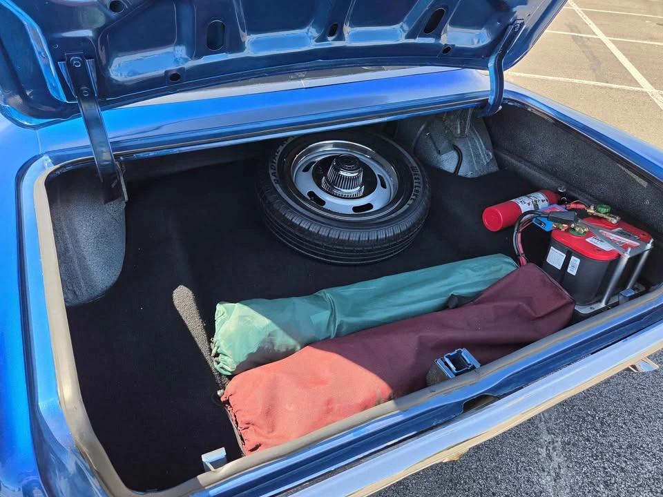 1967 Chevrolet II 2nd Gen - Image 11 of 20