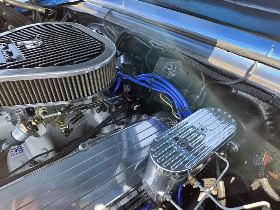 1967 Chevrolet II 2nd Gen - Image 7 of 20