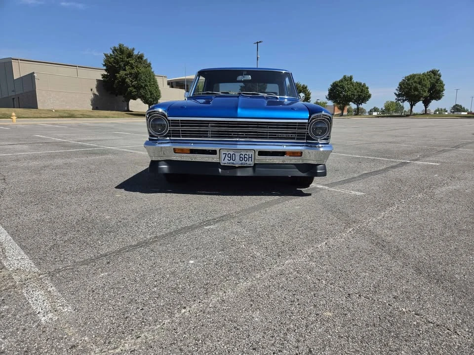 1967 Chevrolet II 2nd Gen - Image 20 of 20