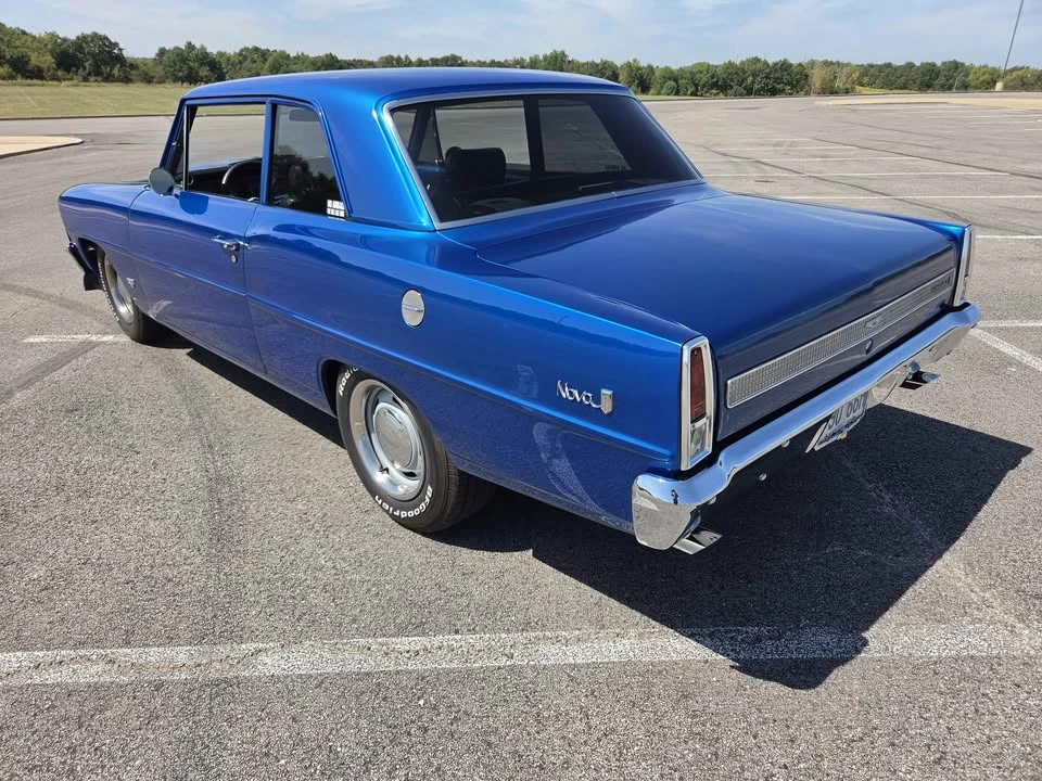 1967 Chevrolet II 2nd Gen - Image 18 of 20