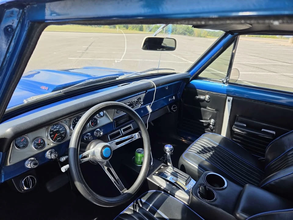 1967 Chevrolet II 2nd Gen - Image 15 of 20