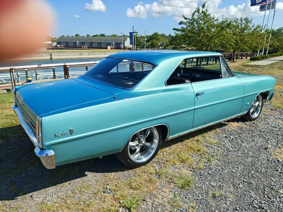 1967 Chevrolet II 2nd Gen - Image 5 of 18