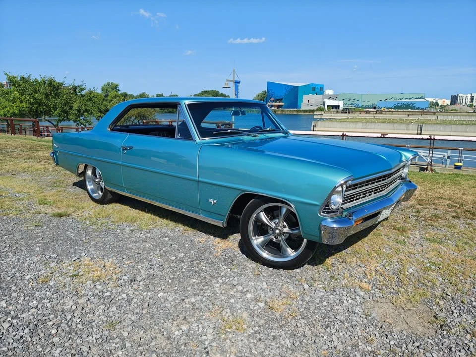 1967 Chevrolet II 2nd Gen - Image 2 of 18