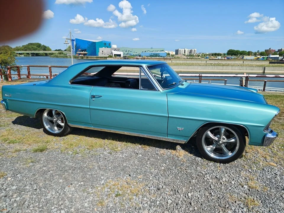 1967 Chevrolet II 2nd Gen - Image 6 of 18