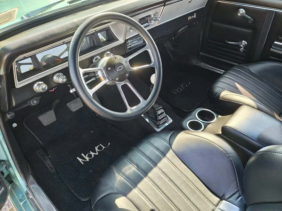 1967 Chevrolet II 2nd Gen - Image 16 of 18