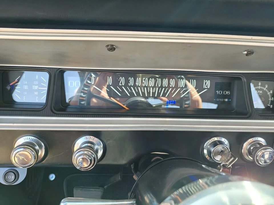 1967 Chevrolet II 2nd Gen - Image 17 of 18