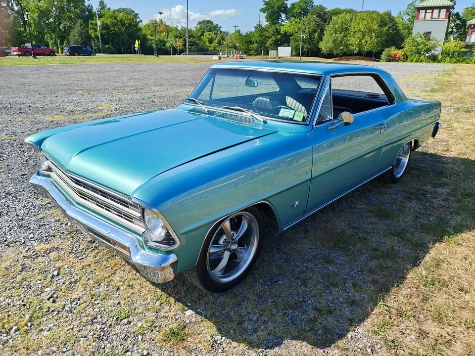 1967 Chevrolet II 2nd Gen - Image 3 of 18