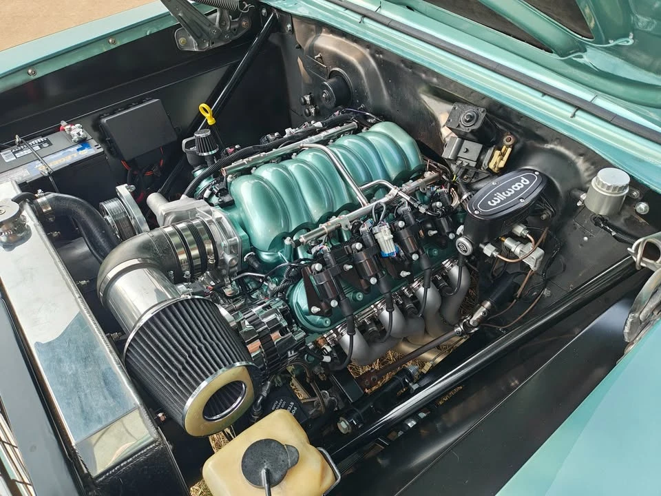 1967 Chevrolet II 2nd Gen - Image 14 of 18