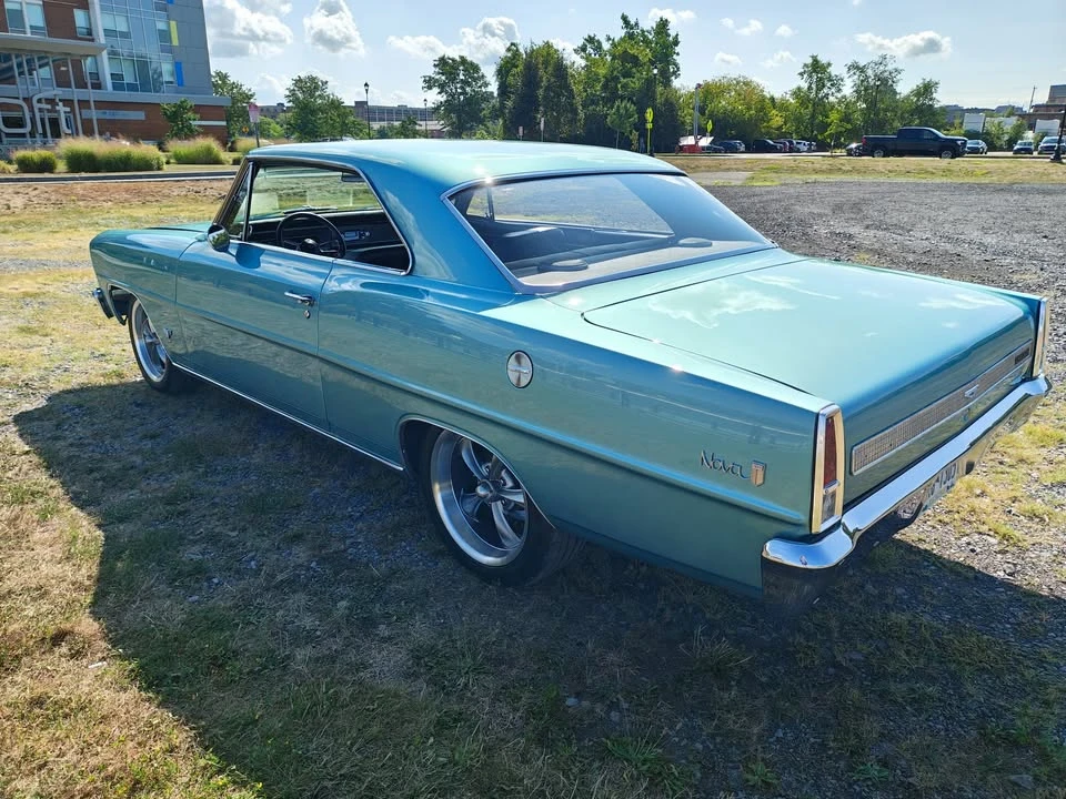 1967 Chevrolet II 2nd Gen - Image 4 of 18
