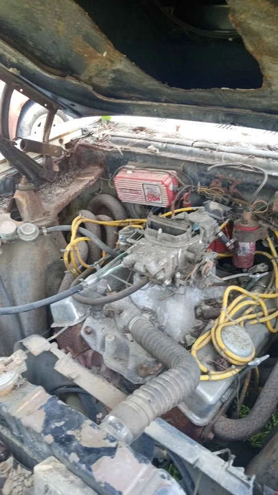 1967 Chevrolet II 2nd Gen - Image 2 of 6