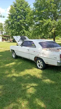 1967 Chevrolet Nova