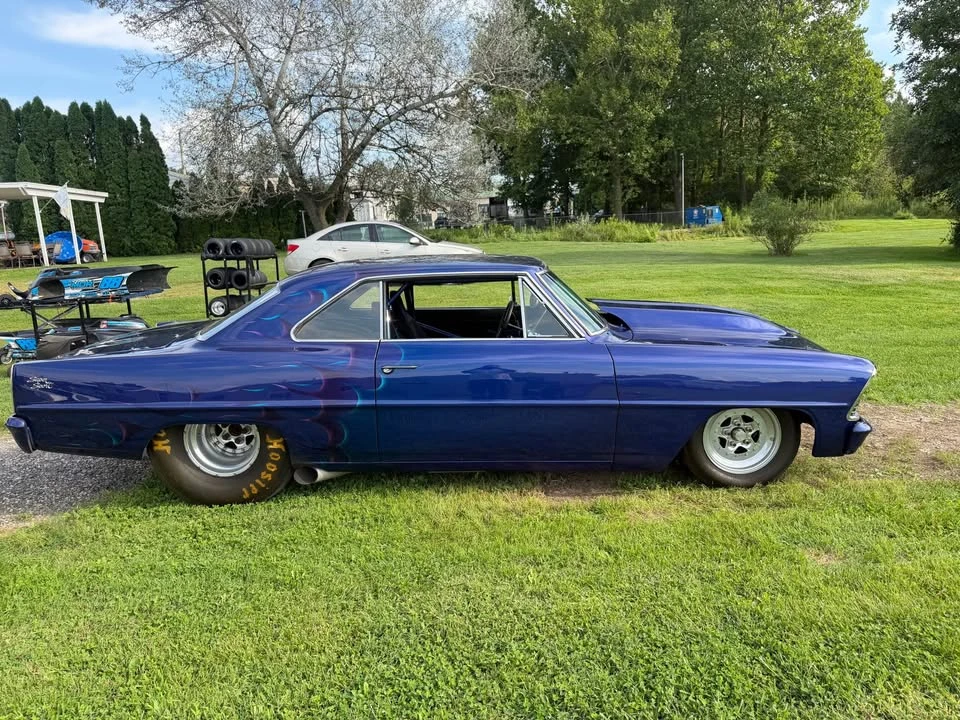 1967 Chevrolet II 2nd Gen - Image 2 of 15