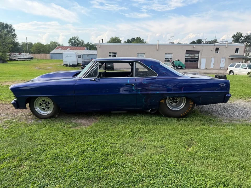 1967 Chevrolet II 2nd Gen - Image 6 of 15