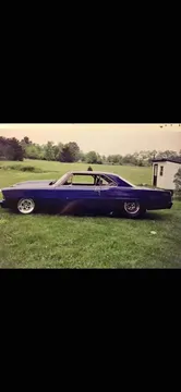 1967 Chevrolet Nova