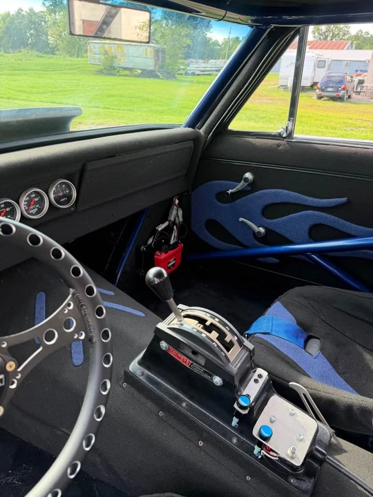 1967 Chevrolet II 2nd Gen - Image 7 of 15