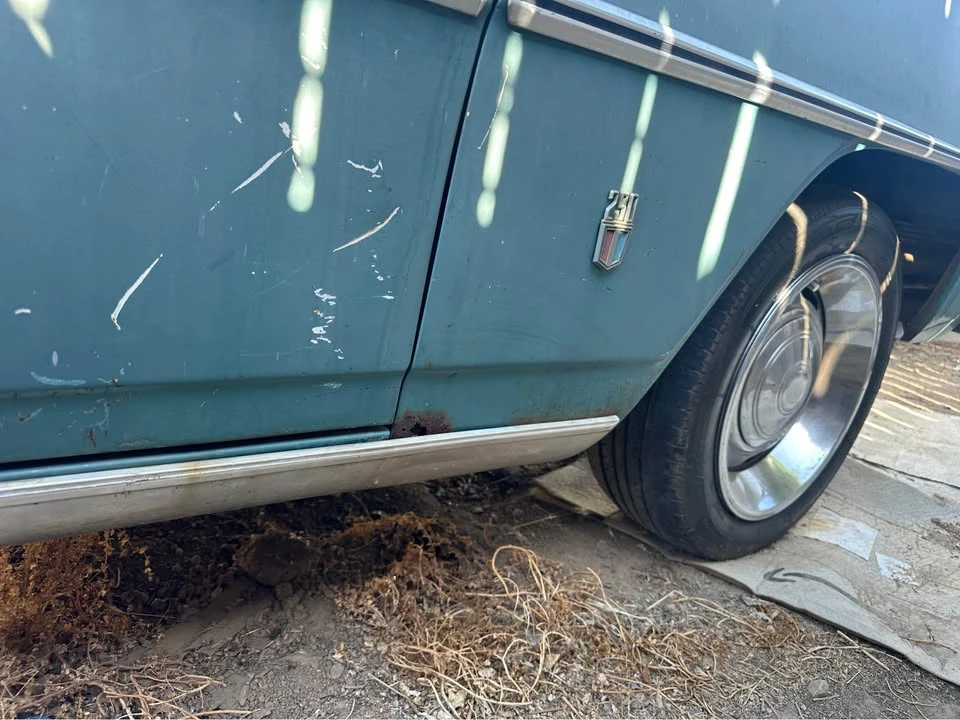 1967 Chevrolet II 2nd Gen - Image 5 of 9