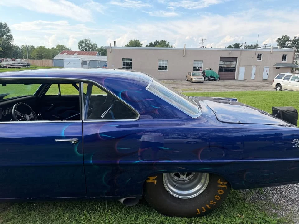 1967 Chevrolet II 2nd Gen - Image 3 of 15