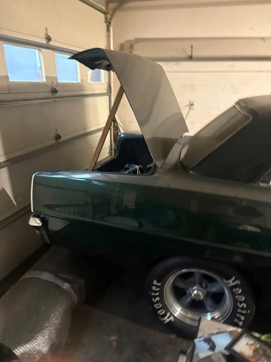 1967 Chevrolet II 2nd Gen - Image 3 of 7