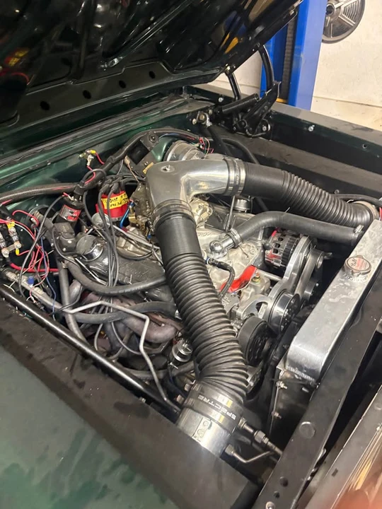 1967 Chevrolet II 2nd Gen - Image 2 of 7