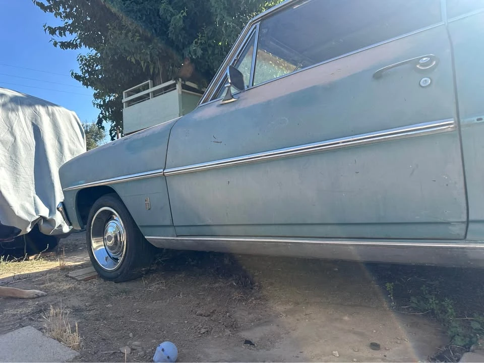 1967 Chevrolet II 2nd Gen - Image 6 of 9