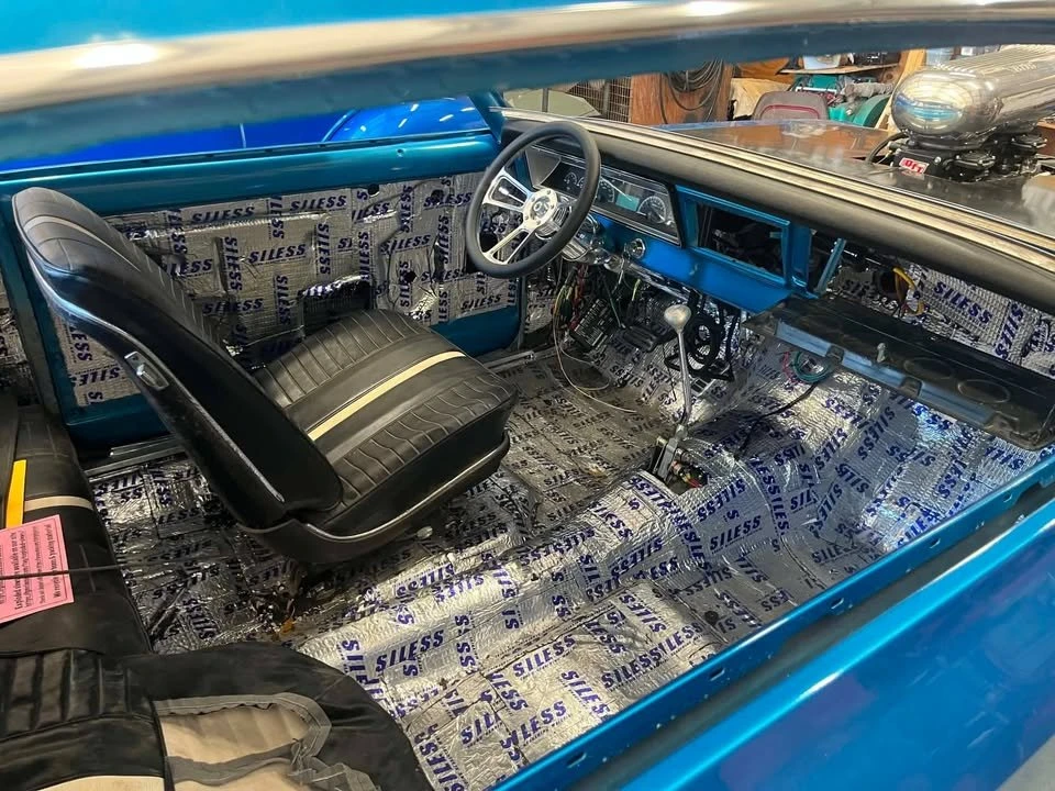 1967 Chevrolet II 2nd Gen - Image 3 of 6