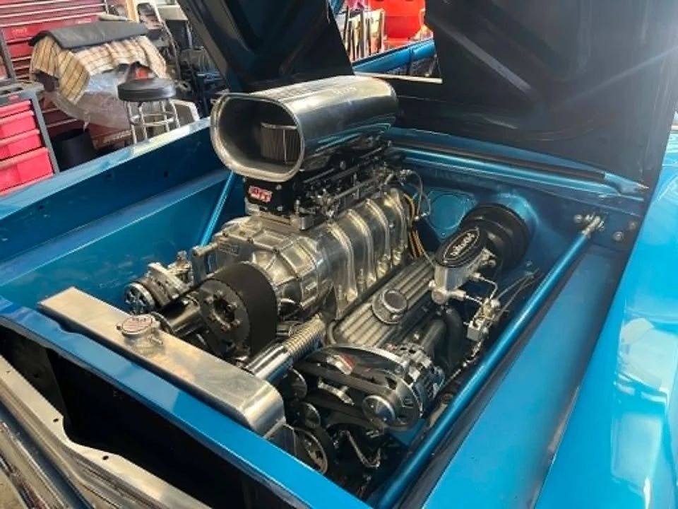 1967 Chevrolet II 2nd Gen - Image 2 of 6