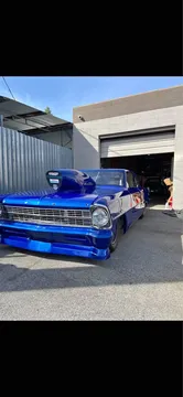1967 Chevrolet Nova
