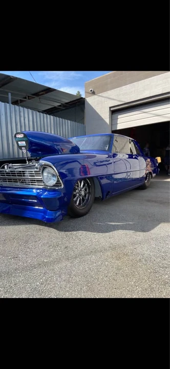 1967 Chevrolet II 2nd Gen - Image 3 of 9
