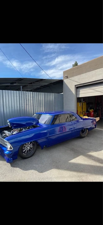 1967 Chevrolet II 2nd Gen - Image 2 of 9