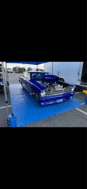 1967 Chevrolet II 2nd Gen - Image 5 of 9