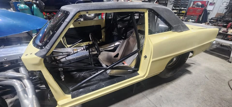 1967 Chevrolet II 2nd Gen - Image 5 of 14