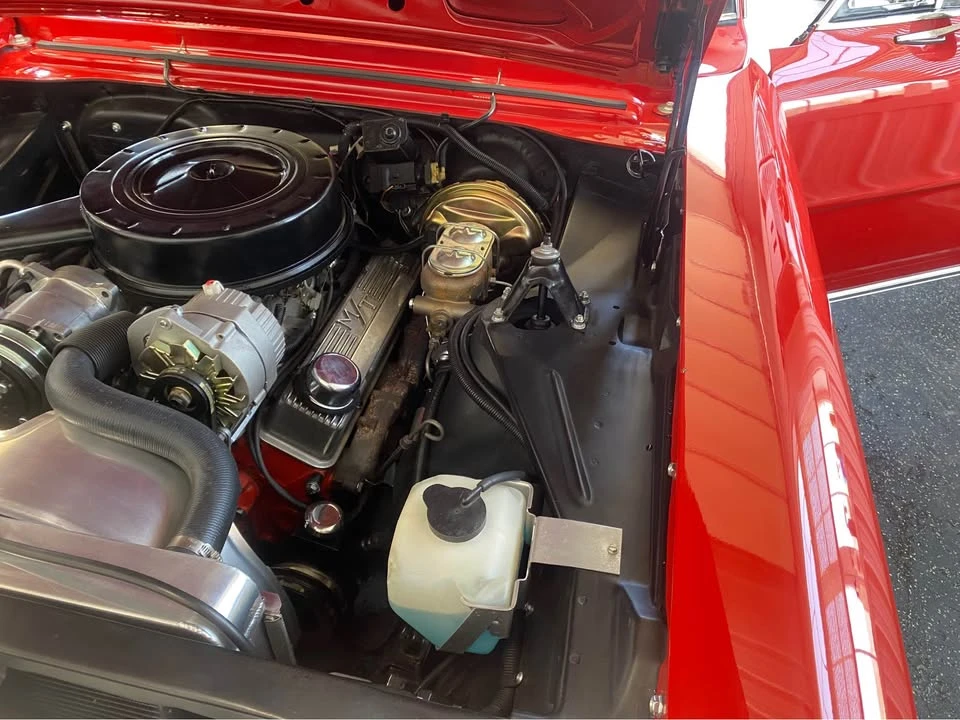 1967 Chevrolet II 2nd Gen - Image 16 of 18