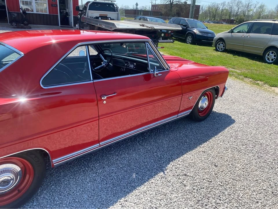 1967 Chevrolet II 2nd Gen - Image 6 of 18