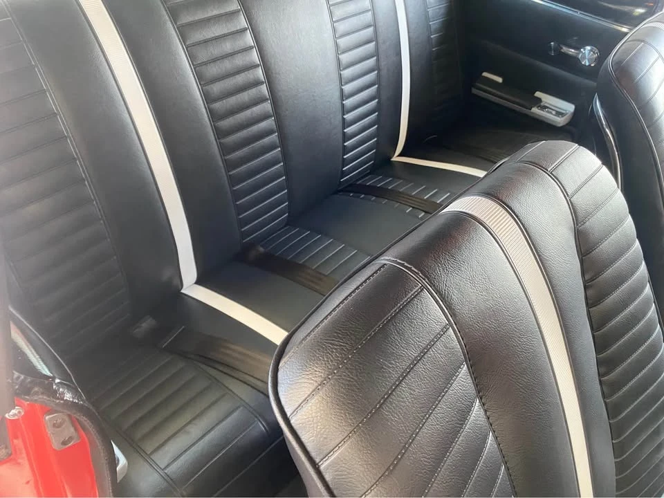 1967 Chevrolet II 2nd Gen - Image 11 of 18