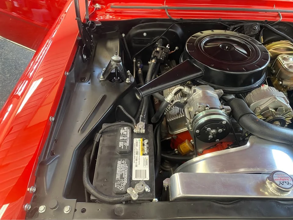 1967 Chevrolet II 2nd Gen - Image 15 of 18