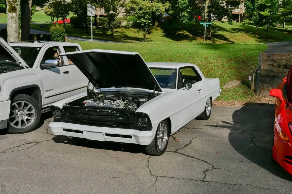 1967 Chevrolet II 2nd Gen - Image 3 of 6