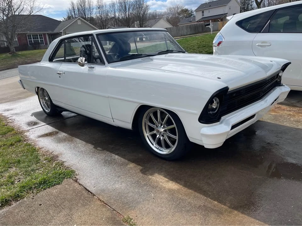 1967 Chevrolet II 2nd Gen - Image 2 of 6